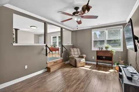 215 Forest Drive Stuarts Draft VA 24477