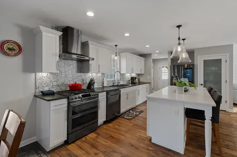 1334 Keesling Avenue Waynesboro VA 22980