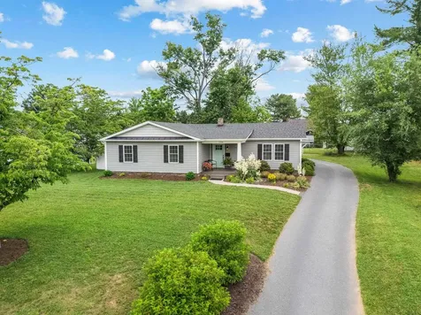1334 Keesling Avenue Waynesboro VA 22980