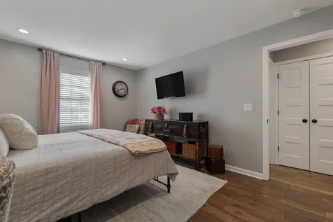 1334 Keesling Avenue Waynesboro VA 22980