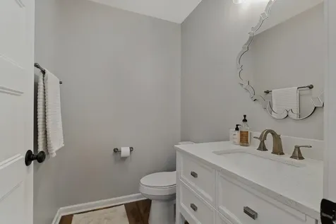 1334 Keesling Avenue Waynesboro VA 22980