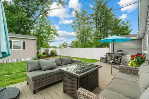 1334 Keesling Avenue Waynesboro VA 22980
