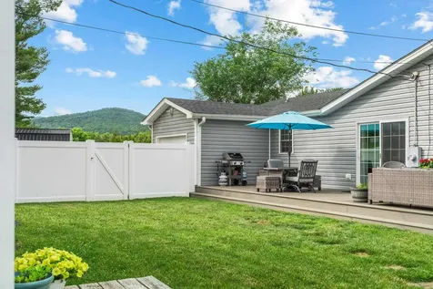 1334 Keesling Avenue Waynesboro VA 22980