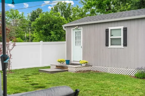 1334 Keesling Avenue Waynesboro VA 22980