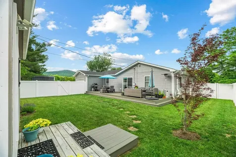 1334 Keesling Avenue Waynesboro VA 22980