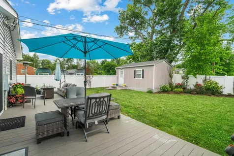 1334 Keesling Avenue Waynesboro VA 22980