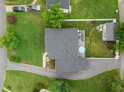 1334 Keesling Avenue Waynesboro VA 22980