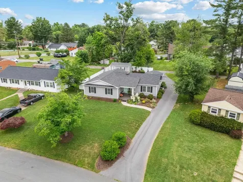 1334 Keesling Avenue Waynesboro VA 22980