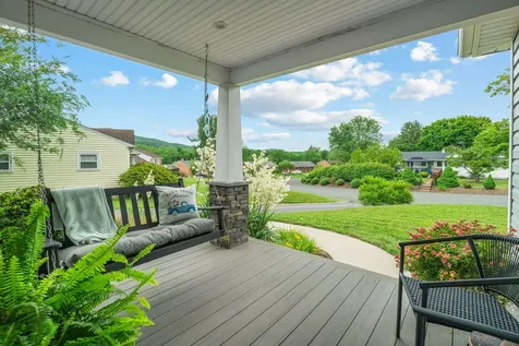 1334 Keesling Avenue Waynesboro VA 22980