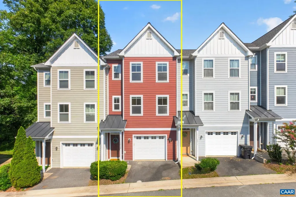 103 Longwood Drive Charlottesville VA 22903
