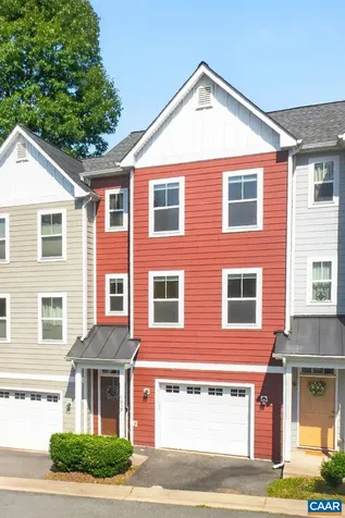 103 Longwood Drive Charlottesville VA 22903