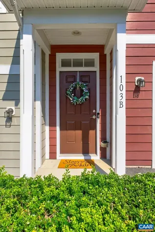 103 Longwood Drive Charlottesville VA 22903