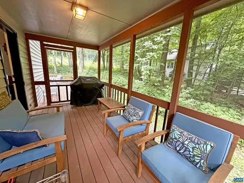 20 Blue Ridge Court Wintergreen Resort VA 22967