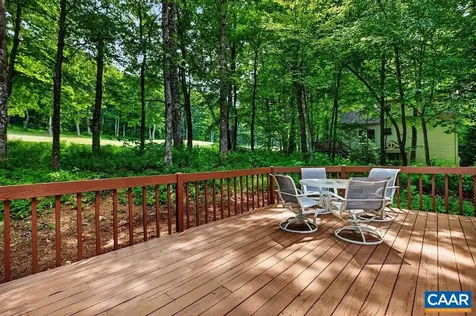 20 Blue Ridge Court Wintergreen Resort VA 22967