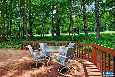 20 Blue Ridge Court Wintergreen Resort VA 22967
