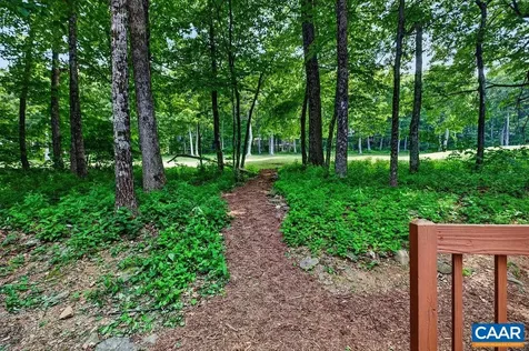 20 Blue Ridge Court Wintergreen Resort VA 22967