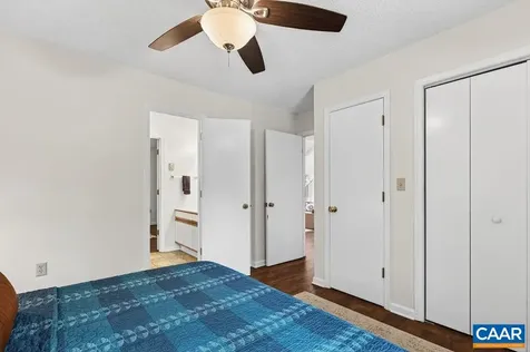 20 Blue Ridge Court Wintergreen Resort VA 22967