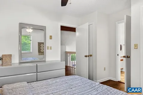 20 Blue Ridge Court Wintergreen Resort VA 22967