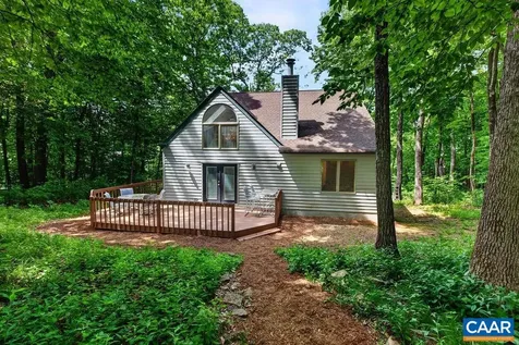 20 Blue Ridge Court Wintergreen Resort VA 22967