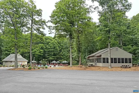 20 Blue Ridge Court Wintergreen Resort VA 22967