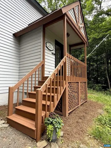 20 Blue Ridge Court Wintergreen Resort VA 22967