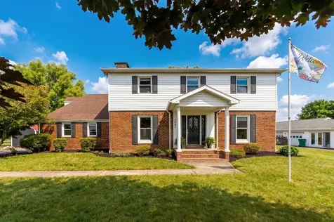 1945 Smithland Road Harrisonburg VA 22802