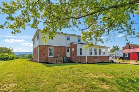 1945 Smithland Road Harrisonburg VA 22802