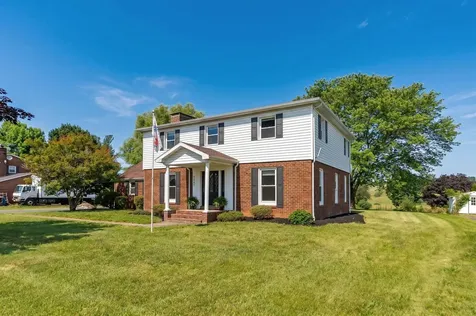 1945 Smithland Road Harrisonburg VA 22802