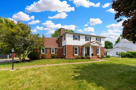 1945 Smithland Road Harrisonburg VA 22802
