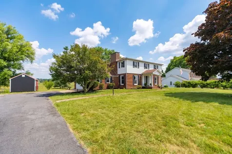1945 Smithland Road Harrisonburg VA 22802