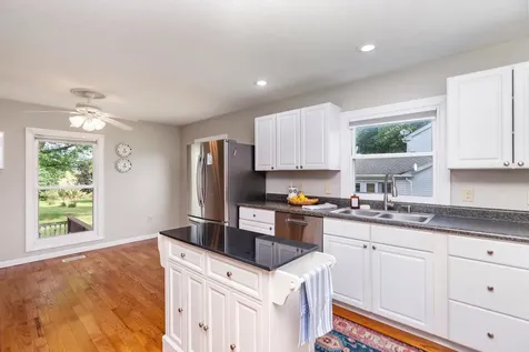 1945 Smithland Road Harrisonburg VA 22802