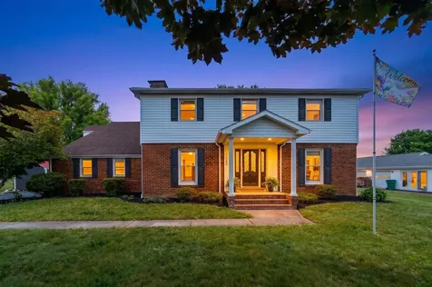1945 Smithland Road Harrisonburg VA 22802