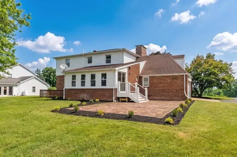 1945 Smithland Road Harrisonburg VA 22802
