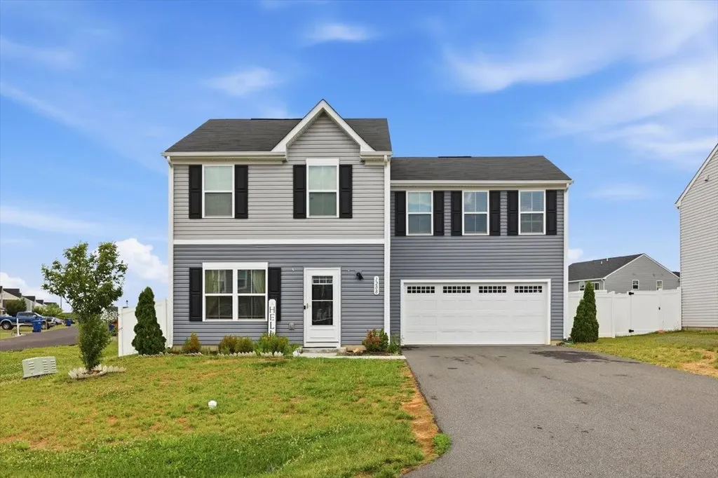 1208 Watson Drive Grottoes VA 24441
