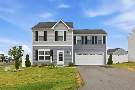 1208 Watson Drive Grottoes VA 24441
