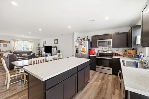 1208 Watson Drive Grottoes VA 24441