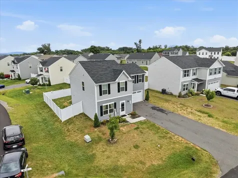 1208 Watson Drive Grottoes VA 24441