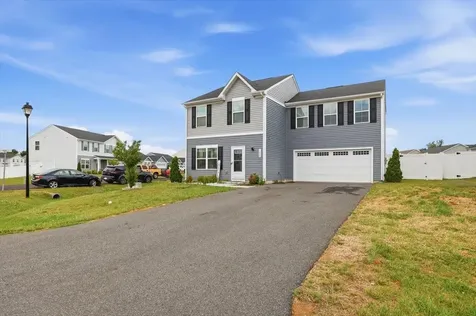1208 Watson Drive Grottoes VA 24441