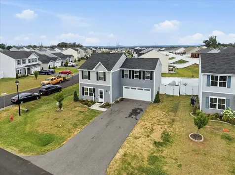 1208 Watson Drive Grottoes VA 24441