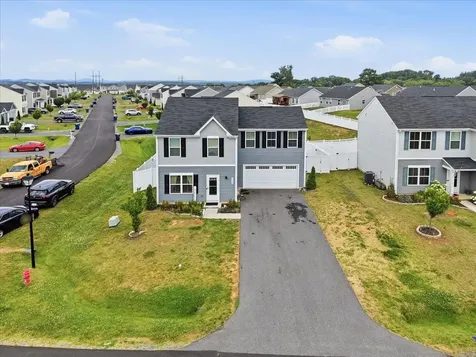 1208 Watson Drive Grottoes VA 24441