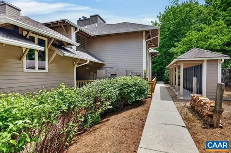 2074 Stone Ridge Condos Wintergreen Resort VA 22967