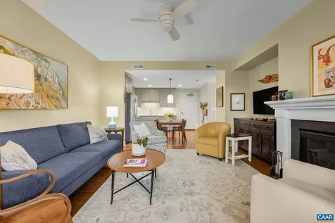 1425 Trailside Court Charlottesville VA 22911