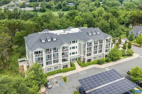 1425 Trailside Court Charlottesville VA 22911