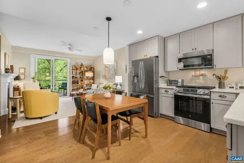 1425 Trailside Court Charlottesville VA 22911