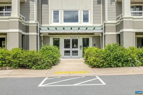1425 Trailside Court Charlottesville VA 22911