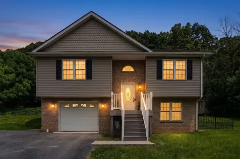 2275 Raphine Road Raphine VA 24472