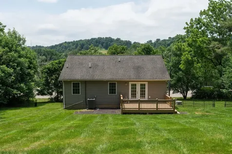 2275 Raphine Road Raphine VA 24472