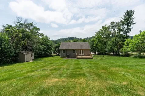 2275 Raphine Road Raphine VA 24472