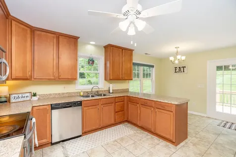 2275 Raphine Road Raphine VA 24472