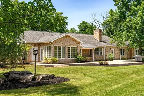 609 Lime Kiln Drive Rockingham VA 22802